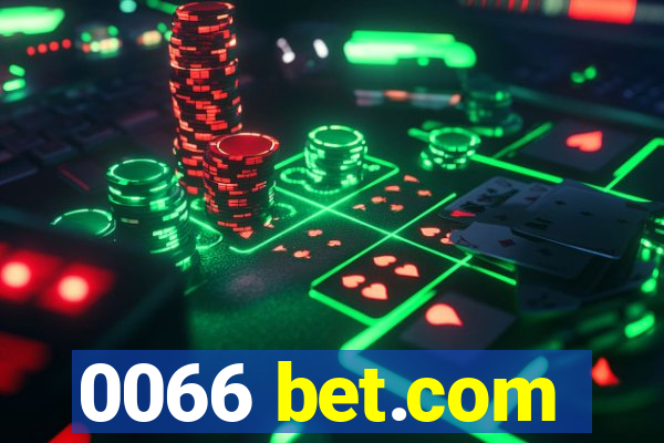 0066 bet.com